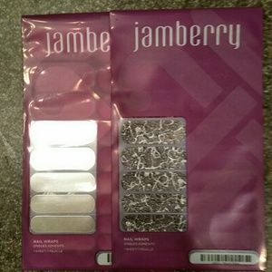 Jamberry Nail Wraps