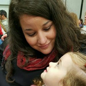 Meet your Posher, Margaret