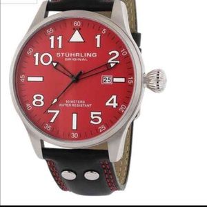 STURHLING MENS WATCH