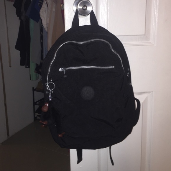 Kipling Bookbag