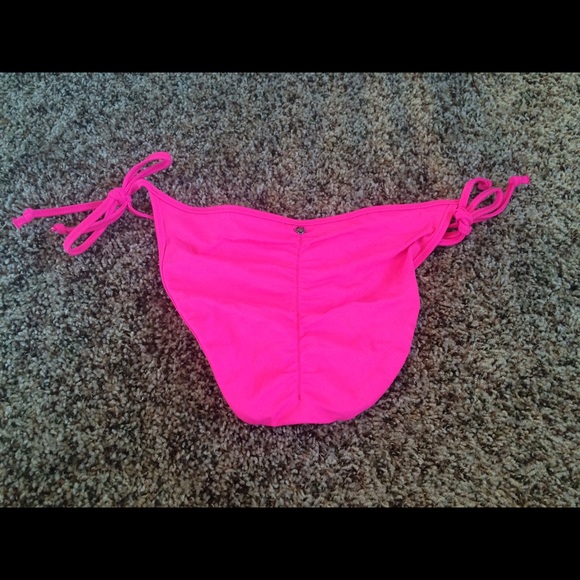 Cheeky PINK Victoria's Secret swim bottoms