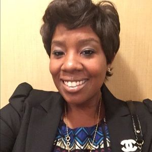 Meet your Posher, Natasha