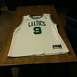 Celtic rondo jersey