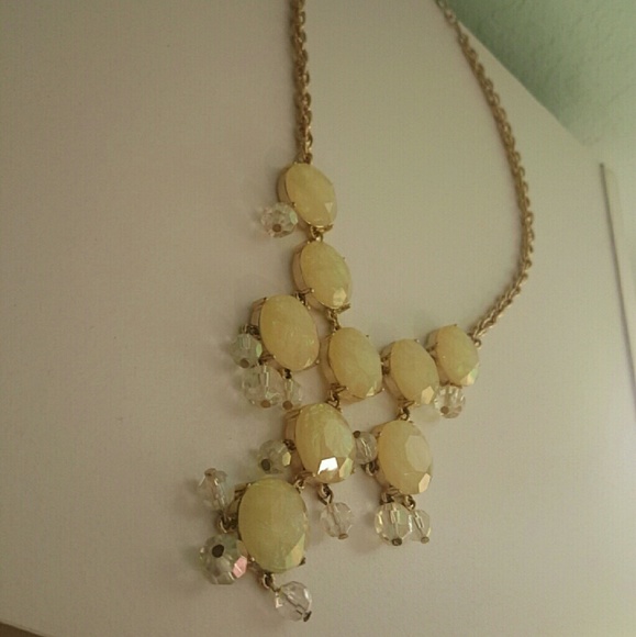 Charlotte Russe Necklace
