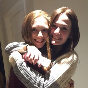 Meet your Posher, Isabel