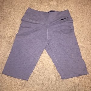 Nike leggings