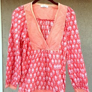 Lala Designer Tunic