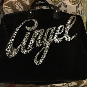 VICTORIA SECRETS ANGEL BAG