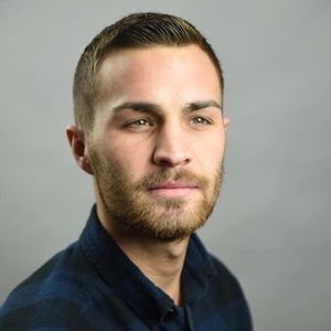 Meet your Posher, Jesse