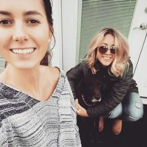 Meet your Posher, Grace