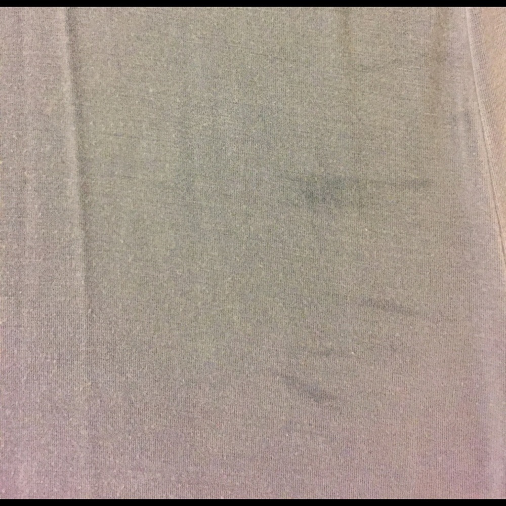 Dahlya grey tshirt dress - Picture 8 of 8