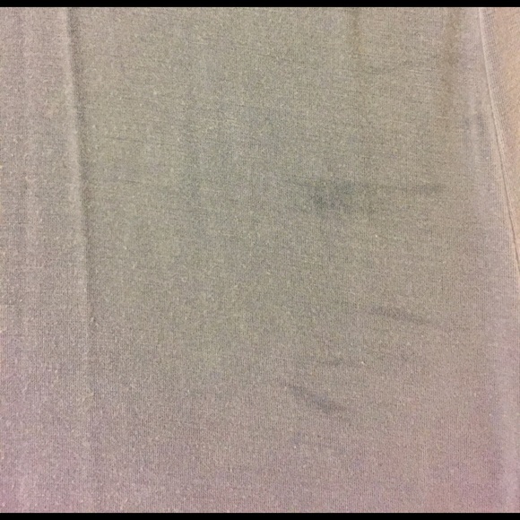 Dahlya grey tshirt dress - Picture 8 of 8