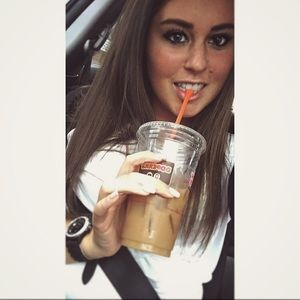 Meet your Posher, Katelin