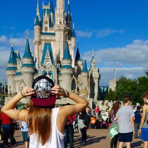 Meet your Posher, Bridgett