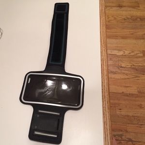 iPhone 6 holder for activities!!