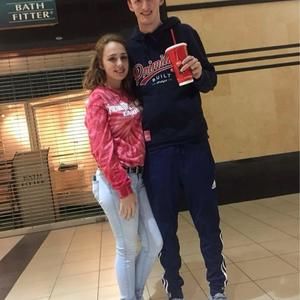 Meet your Posher, Madison