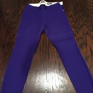 J Crew Minnie Pants