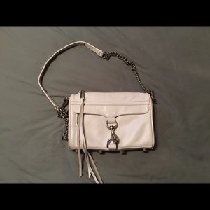 NWOT. Open to trade Rebecca minkoff mini mac