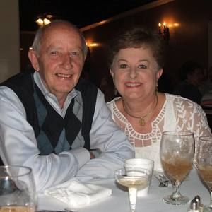 Meet your Posher, Rosann