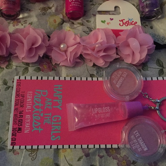 ⬇️Justice 🌺gift bag for any occasion! NWT - Picture 4 of 4