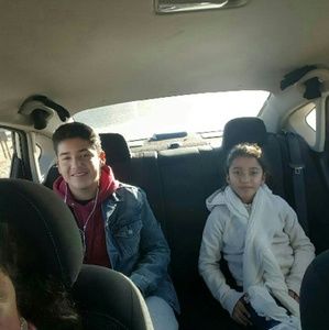 Meet your Posher, Mariana