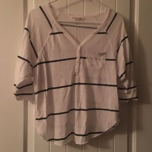 Flowy Billabong Shirt
