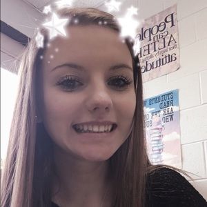 Meet your Posher, Maddi