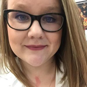 Meet your Posher, Katelyn