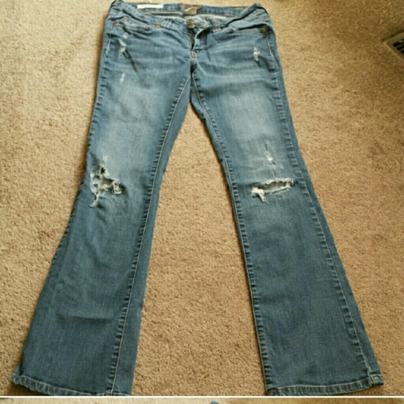 Decree jeans