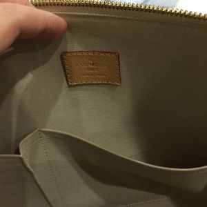 Louis Vuitton Alma!