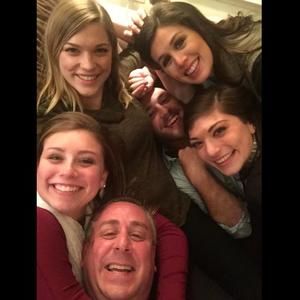 Meet your Posher, Lorraine