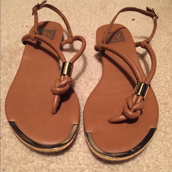 DV by dolce vita sandals