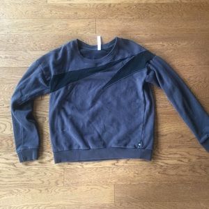 Fabletics sexy sweatshirt