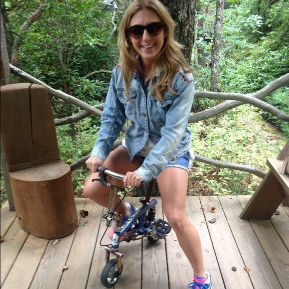 Forever 21 Jean Jacket - Picture 4 of 4