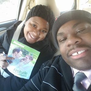 Meet your Posher, Earl