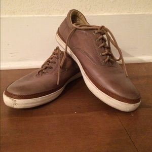 ❤️Frye Sneakers -- NEW LOW PRICE❤️