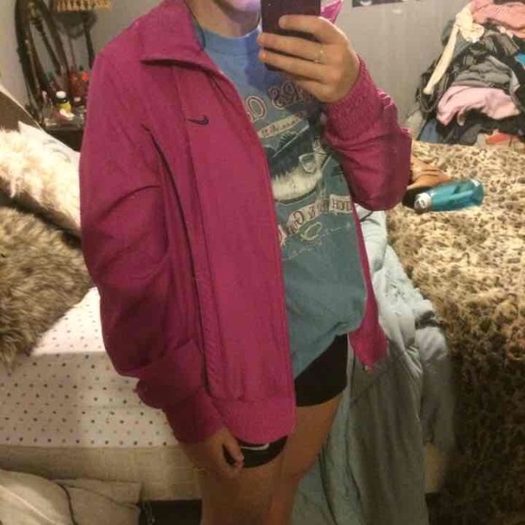 Nike windbreaker - Picture 1 of 4