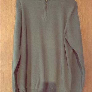 Dockers sweater. Men's.