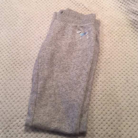 Victoria secret sweats