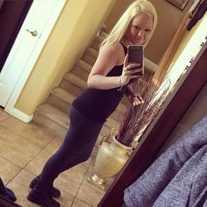 Meet your Posher, Tiffany starr