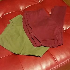 Legging bundle