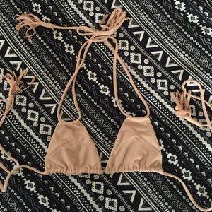 I bought this top in final sale, was wrong size!