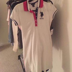 USPA DRESS