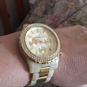 Michael Kors Watch!!!