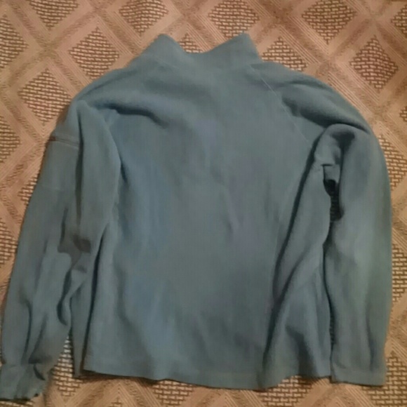 Women's L.L. Bean Fleece - Picture 3 of 3