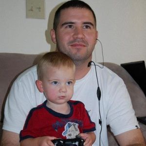 Meet your Posher, Joseph