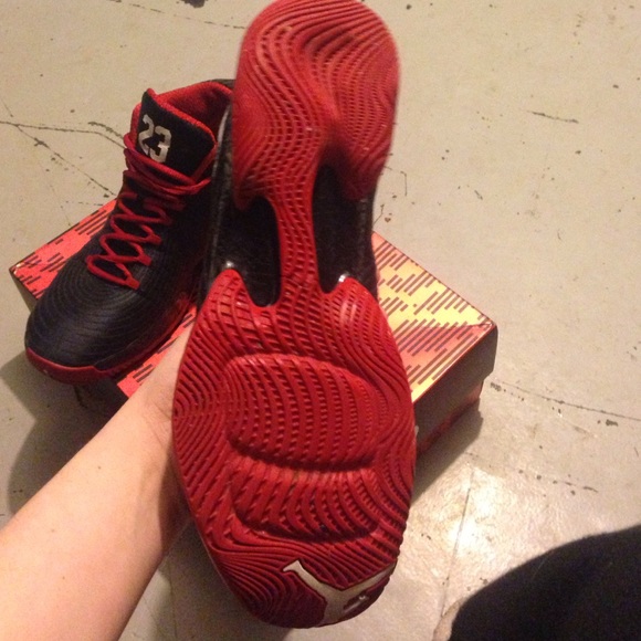 Jordan xx9s - Picture 3 of 4