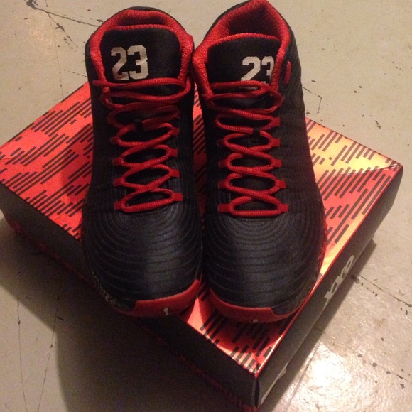 Jordan xx9s - Picture 4 of 4