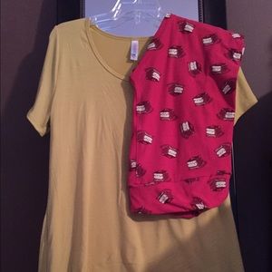 LuLaRoe Set