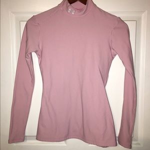 Under Armour Women's fitted cold gear